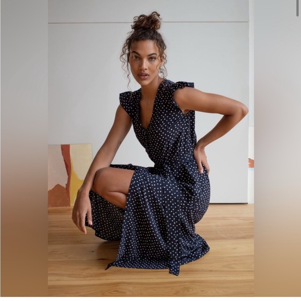 AYR Pixie dress